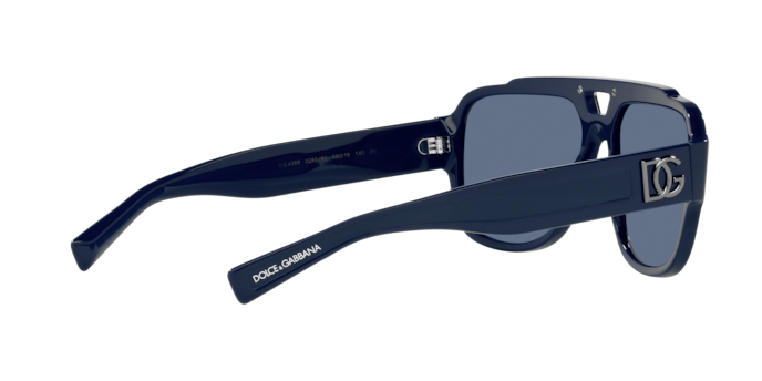 Dolce & Gabbana Sunglasses DG4389 328080