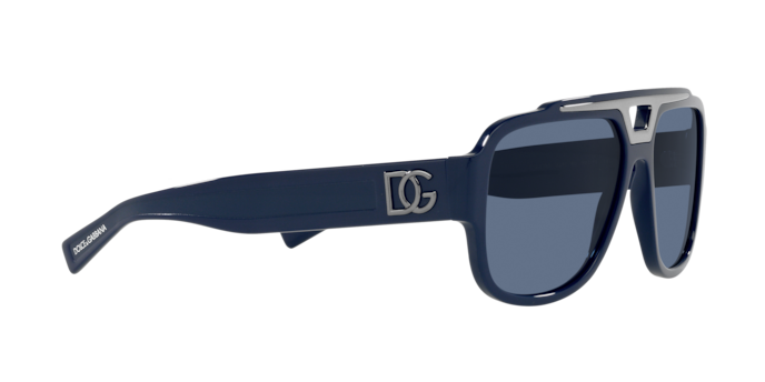 Dolce & Gabbana Sunglasses DG4389 328080