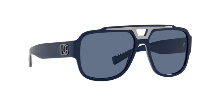 Dolce & Gabbana Sunglasses DG4389 328080