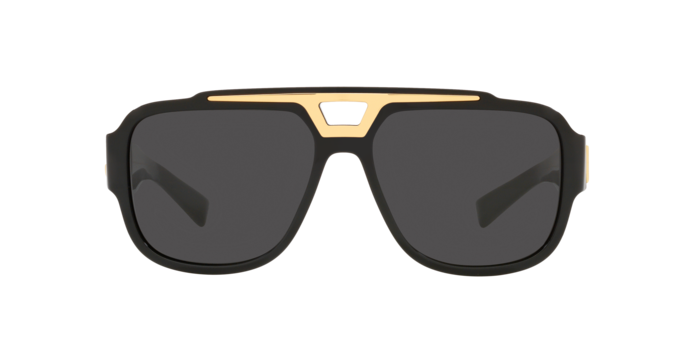 Dolce & Gabbana Sunglasses DG4389 501/87