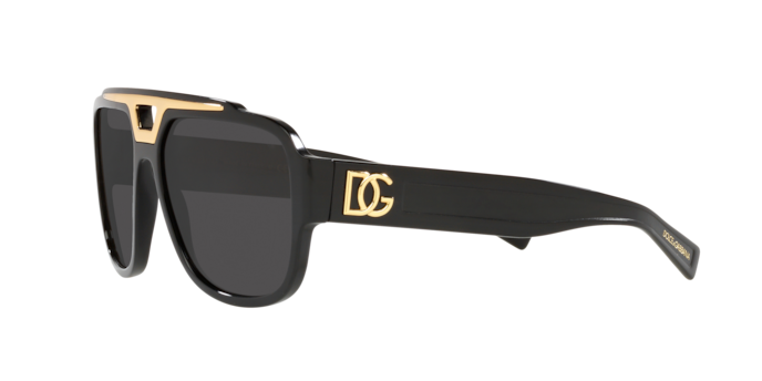 Dolce & Gabbana Sunglasses DG4389 501/87
