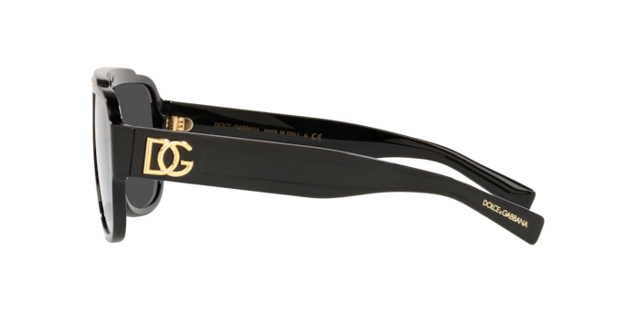 Dolce & Gabbana Sunglasses DG4389 501/87