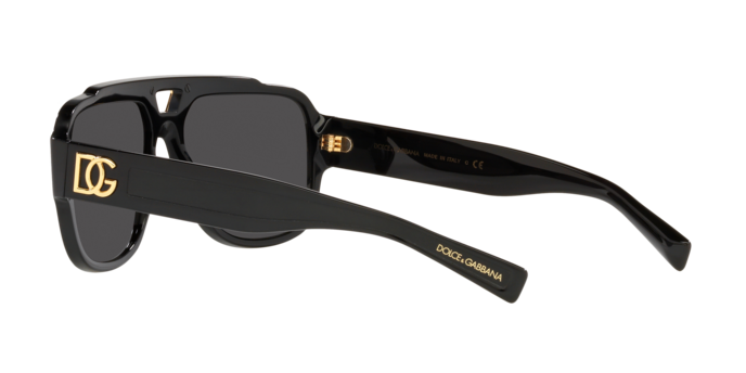 Dolce & Gabbana Sunglasses DG4389 501/87
