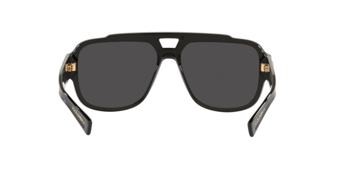 Dolce & Gabbana Sunglasses DG4389 501/87