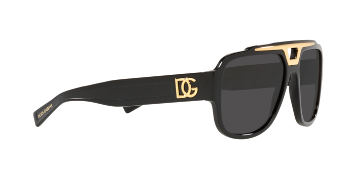 Dolce & Gabbana Sunglasses DG4389 501/87