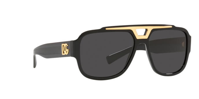 Dolce & Gabbana Sunglasses DG4389 501/87