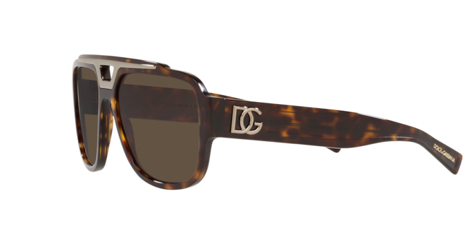 Dolce & Gabbana Sunglasses DG4389 502/73