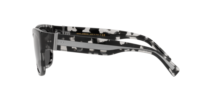 Dolce & Gabbana Sunglasses DG4390 317287