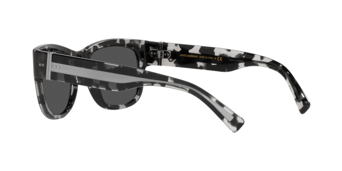 Dolce & Gabbana Sunglasses DG4390 317287