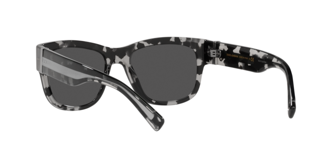 Dolce & Gabbana Sunglasses DG4390 317287