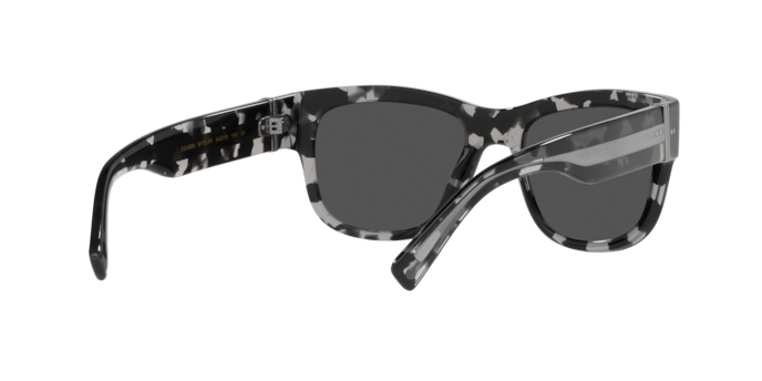 Dolce & Gabbana Sunglasses DG4390 317287