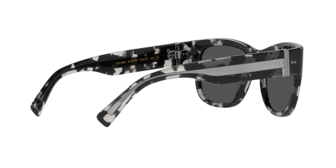 Dolce & Gabbana Sunglasses DG4390 317287