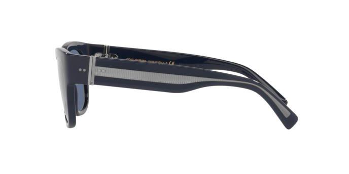 Dolce & Gabbana Sunglasses DG4390 328080