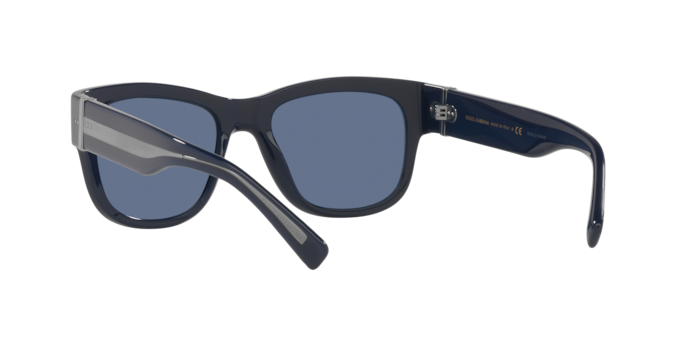 Dolce & Gabbana Sunglasses DG4390 328080