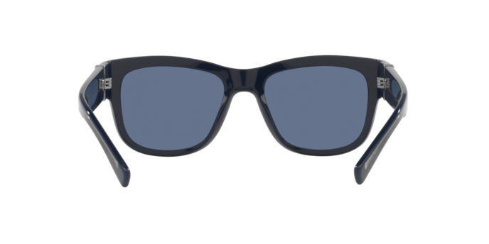 Dolce & Gabbana Sunglasses DG4390 328080