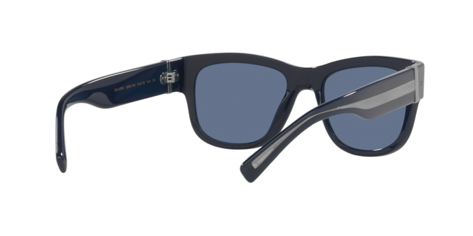 Dolce & Gabbana Sunglasses DG4390 328080