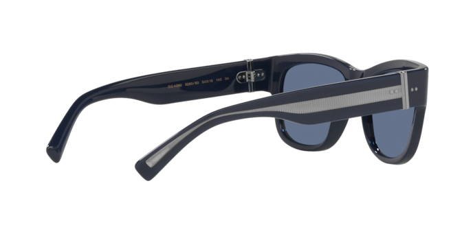 Dolce & Gabbana Sunglasses DG4390 328080