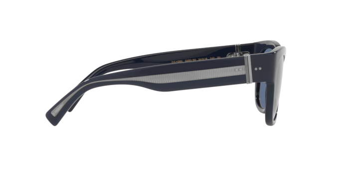 Dolce & Gabbana Sunglasses DG4390 328080