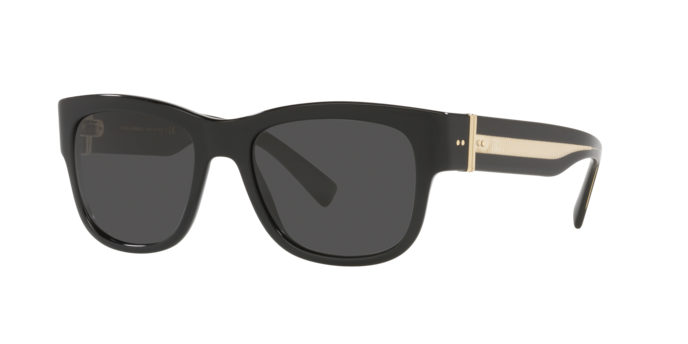 Dolce & Gabbana Sunglasses DG4390 501/87