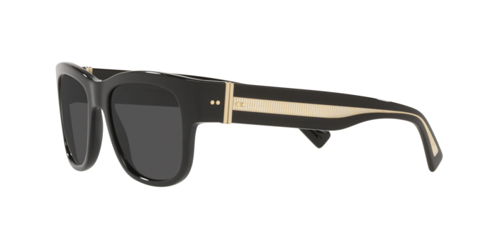 Dolce & Gabbana Sunglasses DG4390 501/87