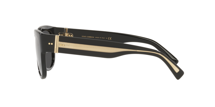 Dolce & Gabbana Sunglasses DG4390 501/87