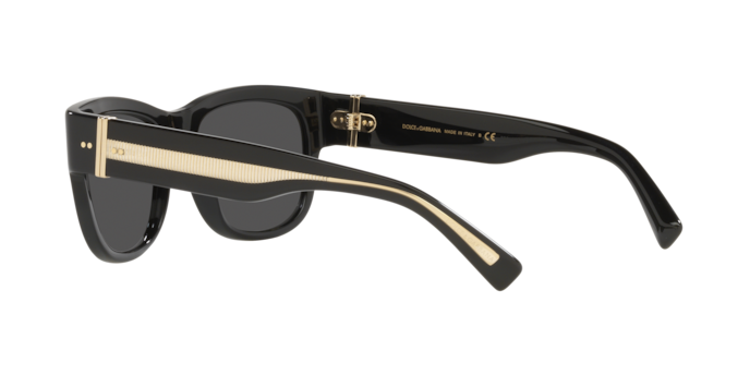 Dolce & Gabbana Sunglasses DG4390 501/87