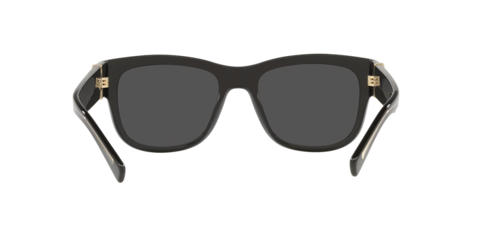 Dolce & Gabbana Sunglasses DG4390 501/87