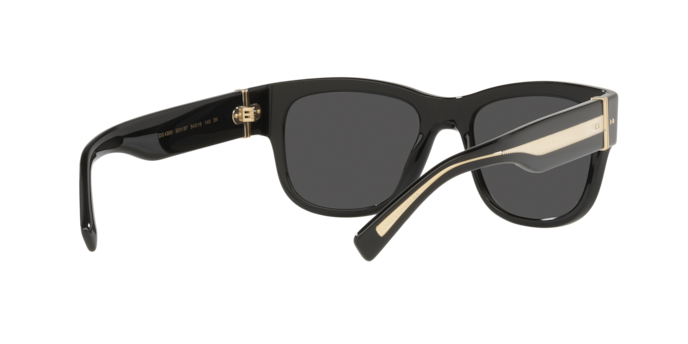 Dolce & Gabbana Sunglasses DG4390 501/87