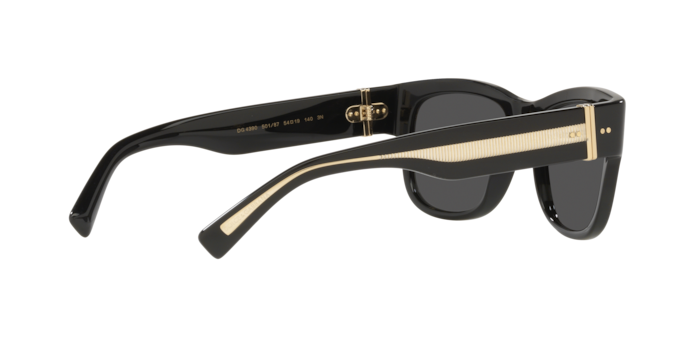 Dolce & Gabbana Sunglasses DG4390 501/87