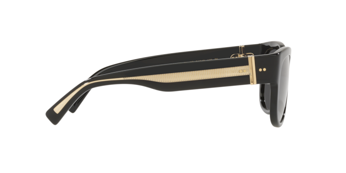 Dolce & Gabbana Sunglasses DG4390 501/87