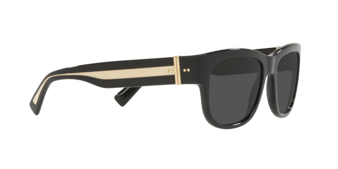 Dolce & Gabbana Sunglasses DG4390 501/87