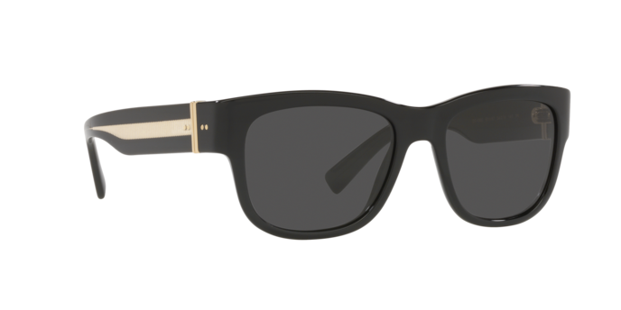 Dolce & Gabbana Sunglasses DG4390 501/87