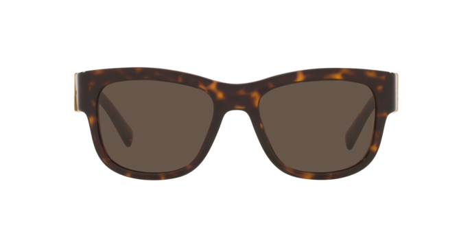 Dolce & Gabbana Sunglasses DG4390 502/73