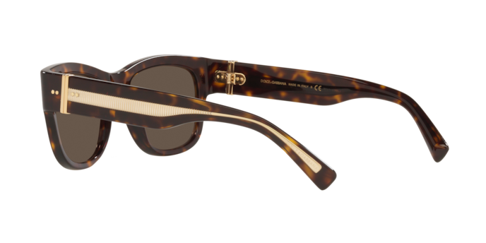 Dolce & Gabbana Sunglasses DG4390 502/73