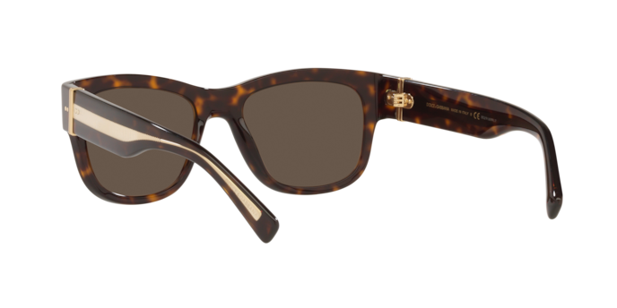 Dolce & Gabbana Sunglasses DG4390 502/73
