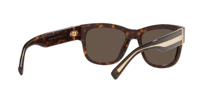 Dolce & Gabbana Sunglasses DG4390 502/73