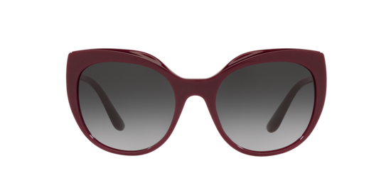 Dolce & Gabbana Sunglasses DG4392 30918G