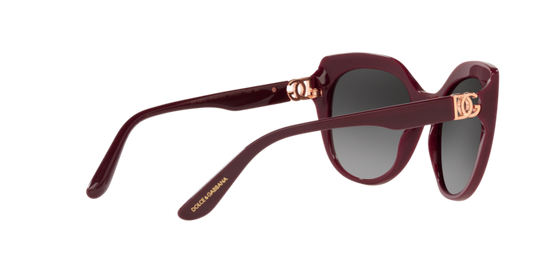 Dolce & Gabbana Sunglasses DG4392 30918G