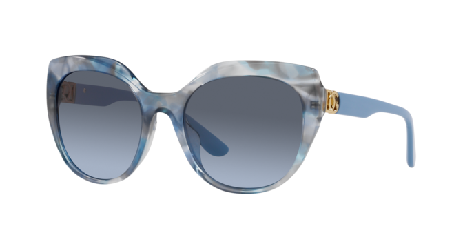 Dolce & Gabbana Sunglasses DG4392 33208F