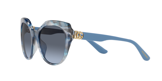 Dolce & Gabbana Sunglasses DG4392 33208F