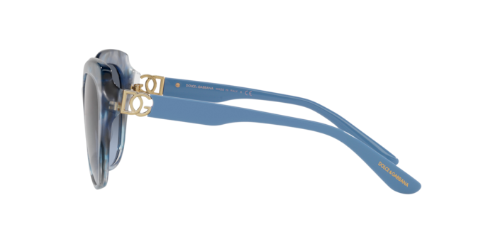 Dolce & Gabbana Sunglasses DG4392 33208F