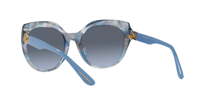 Dolce & Gabbana Sunglasses DG4392 33208F