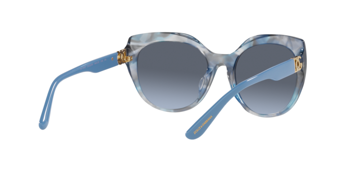 Dolce & Gabbana Sunglasses DG4392 33208F