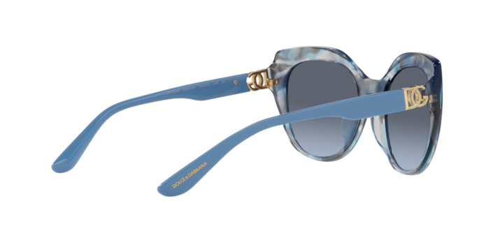 Dolce & Gabbana Sunglasses DG4392 33208F