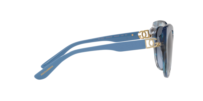 Dolce & Gabbana Sunglasses DG4392 33208F