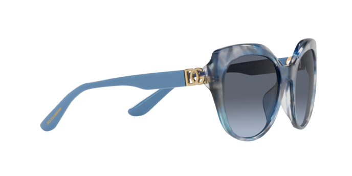 Dolce & Gabbana Sunglasses DG4392 33208F
