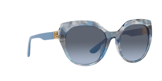 Dolce & Gabbana Sunglasses DG4392 33208F