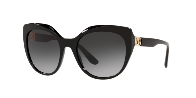 Dolce & Gabbana Sunglasses DG4392 501/8G