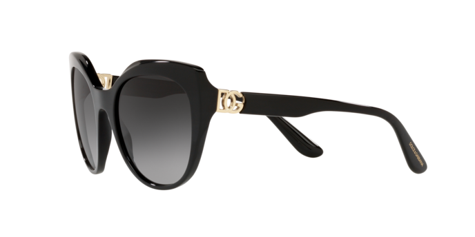 Dolce & Gabbana Sunglasses DG4392 501/8G