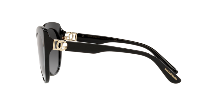 Dolce & Gabbana Sunglasses DG4392 501/8G